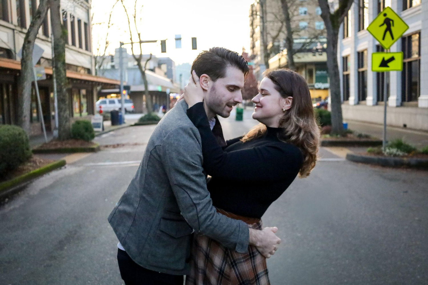 The Wedding Website of Mackenzie Cooner-Anderson and Cosmo Silver