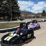 Estes Park Ride-A-Kart