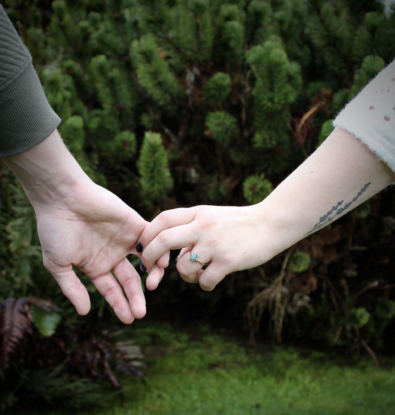 The Wedding Website of Bailey Ricketts and Moritz Schweiger