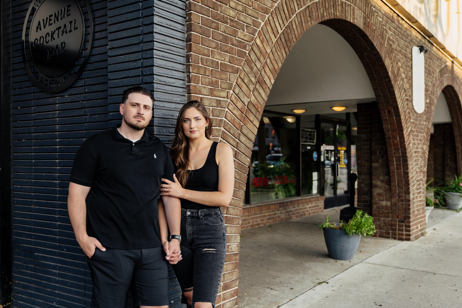 The Wedding Website of Rachael Cox and Ryan Schultz