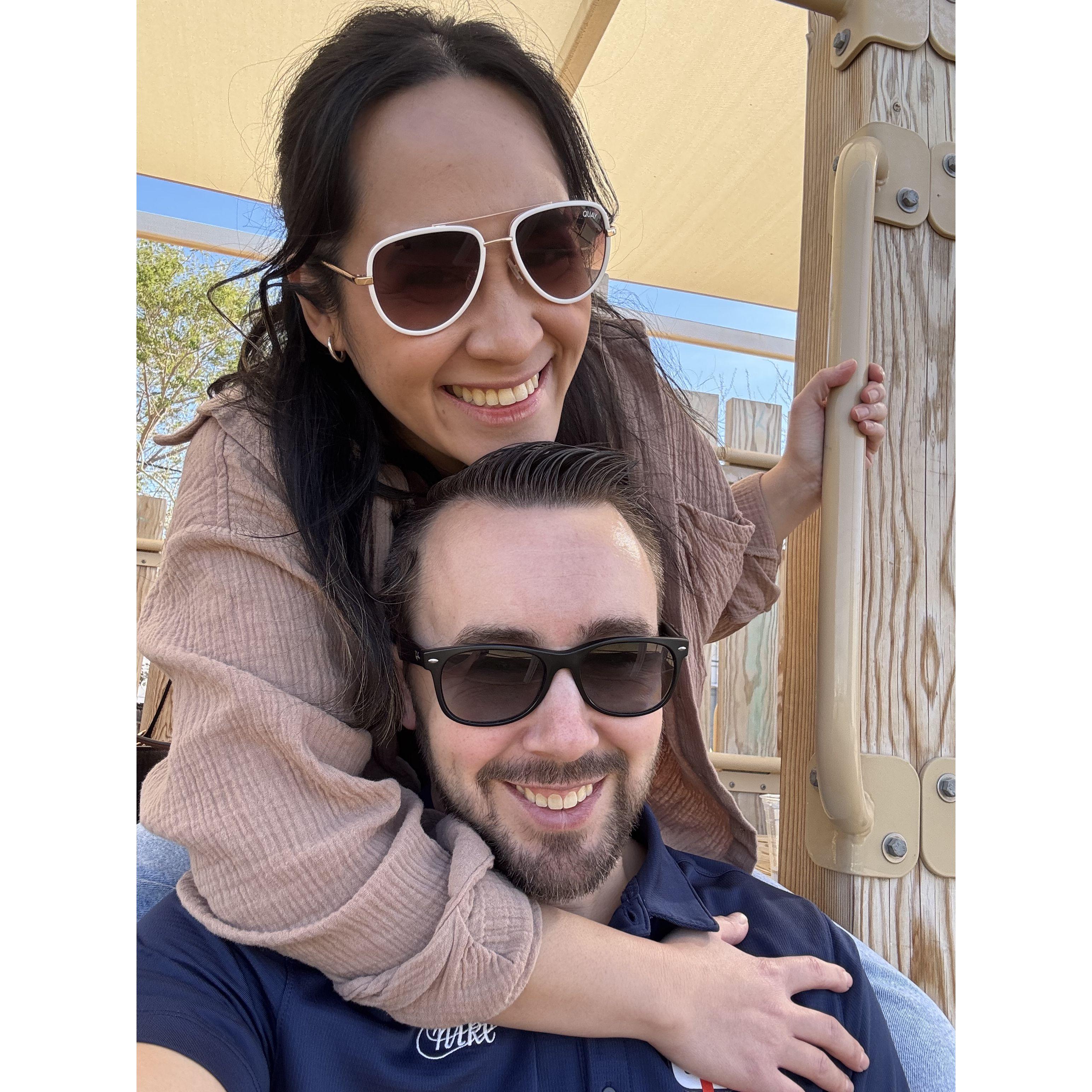 Love does not dishonor others, it is not self-seeking, it is not easily angered, it keeps no record of wrongs.