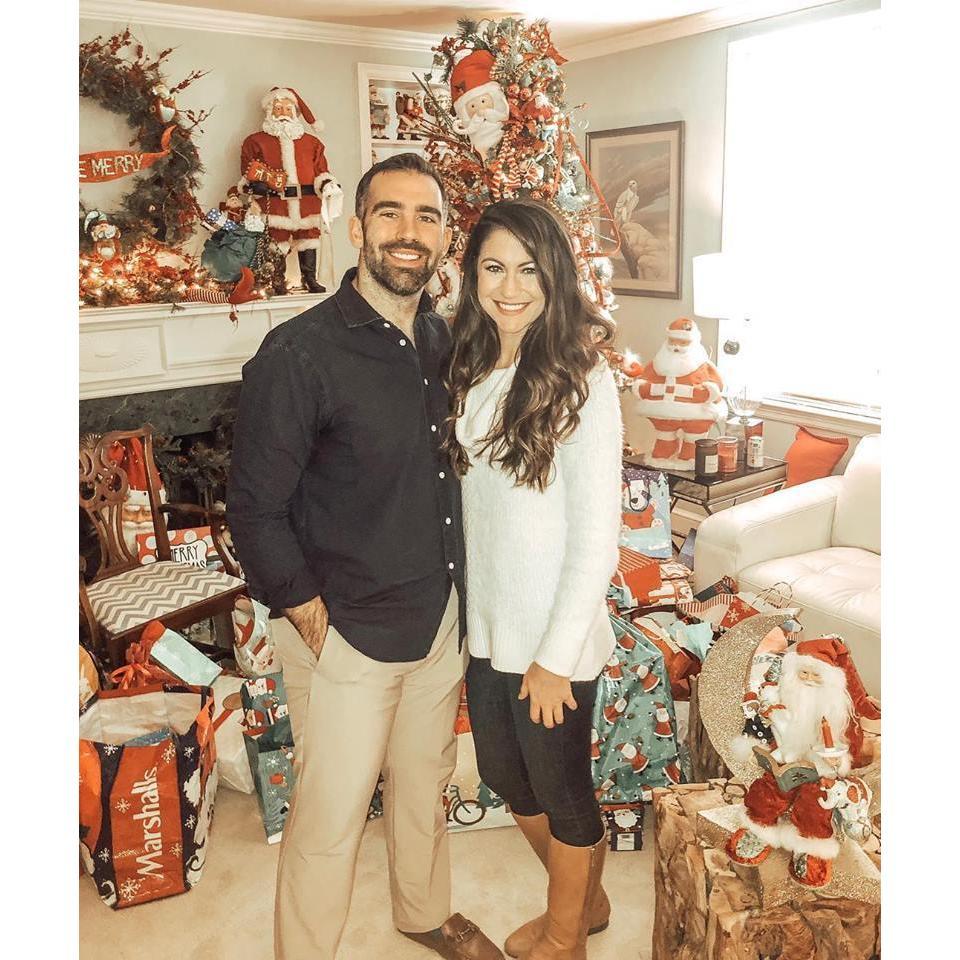 Have yourself a Merry Little Christmas