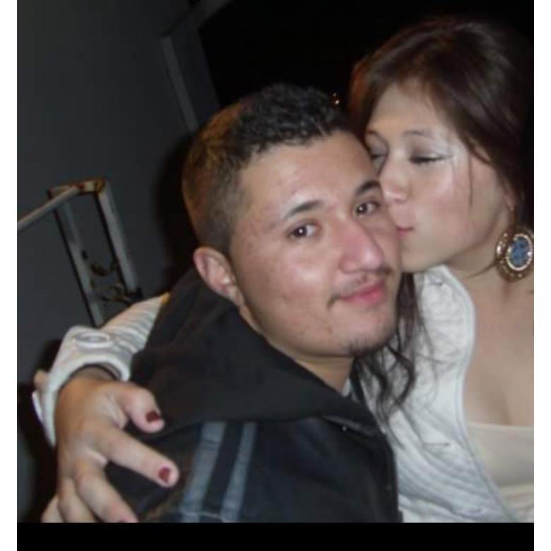 This was our first date
