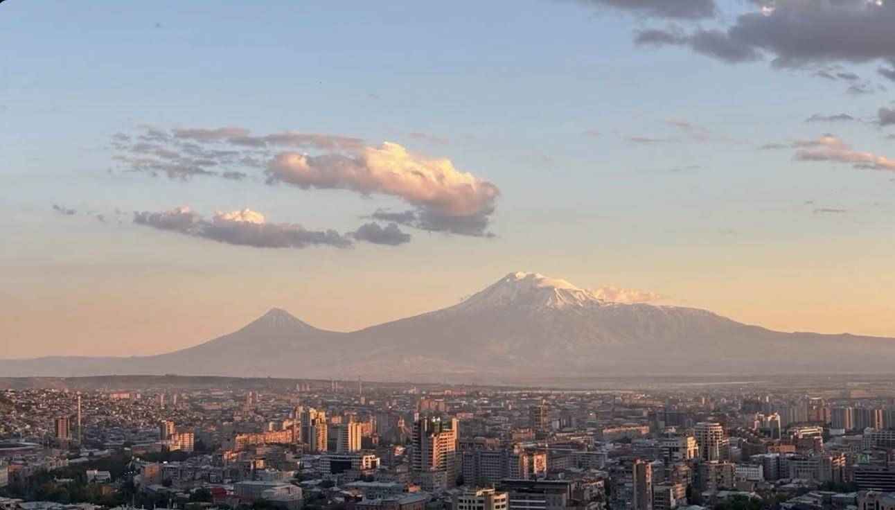 The Wedding Website of Vladimir Grigoryans and Susan Yegoryan