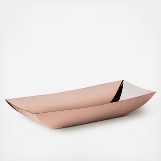 Linea Q Bread Basket