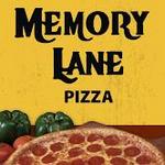 Memory Lane Pizza