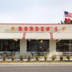 Borden's Ice Cream Shoppe