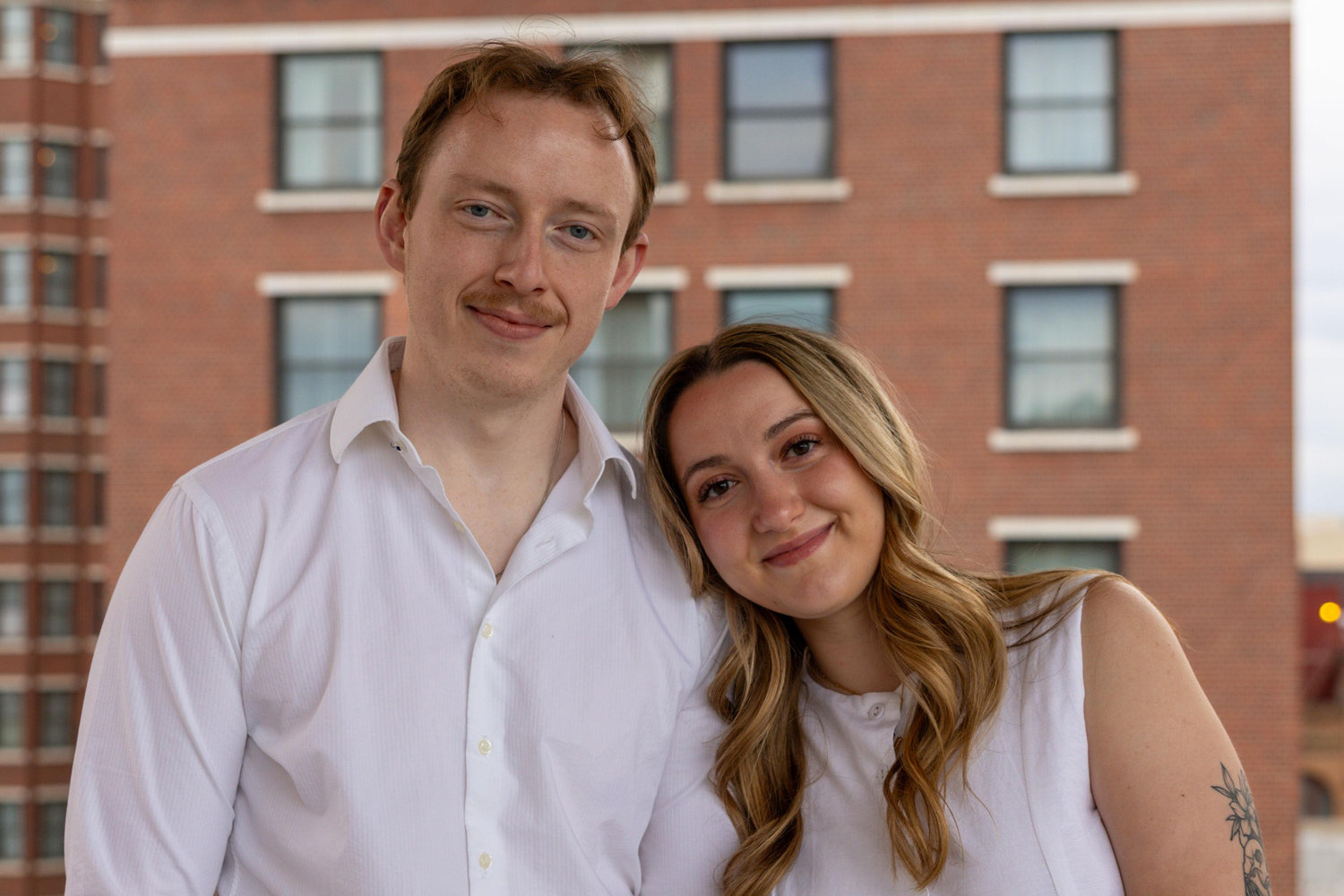 The Wedding Website of Emily Price and Hunter Horton