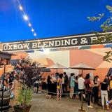 Oxbow Brewing Company