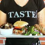 TASTE! craft eatery