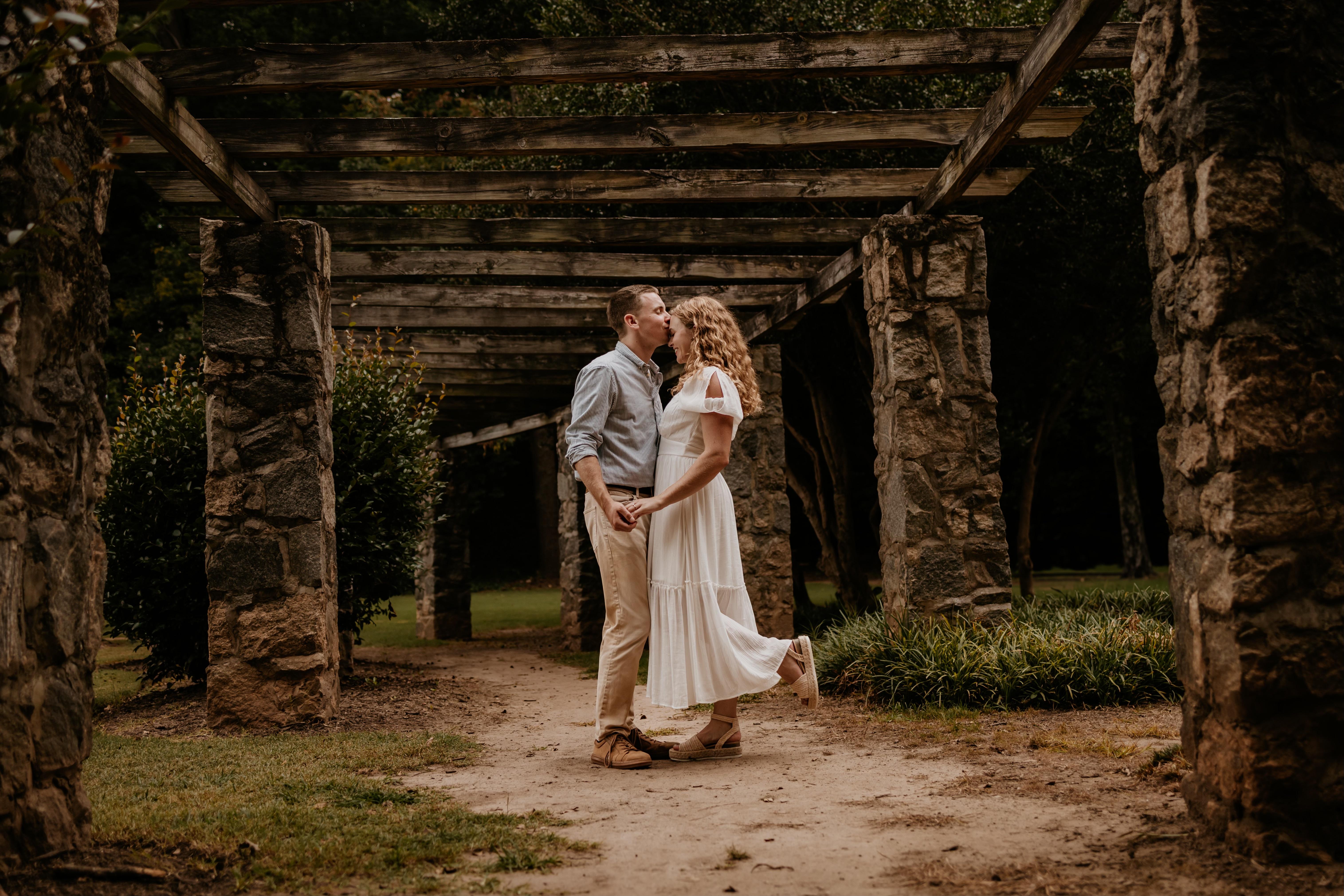 The Wedding Website of Sidney Smith and Drew Schell