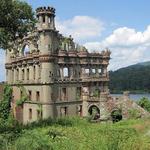 Bannerman Castle
