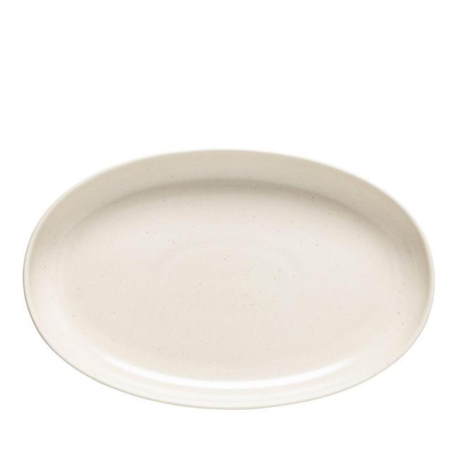 Costa Nova Pacifica 13" Oval Stoneware Platter