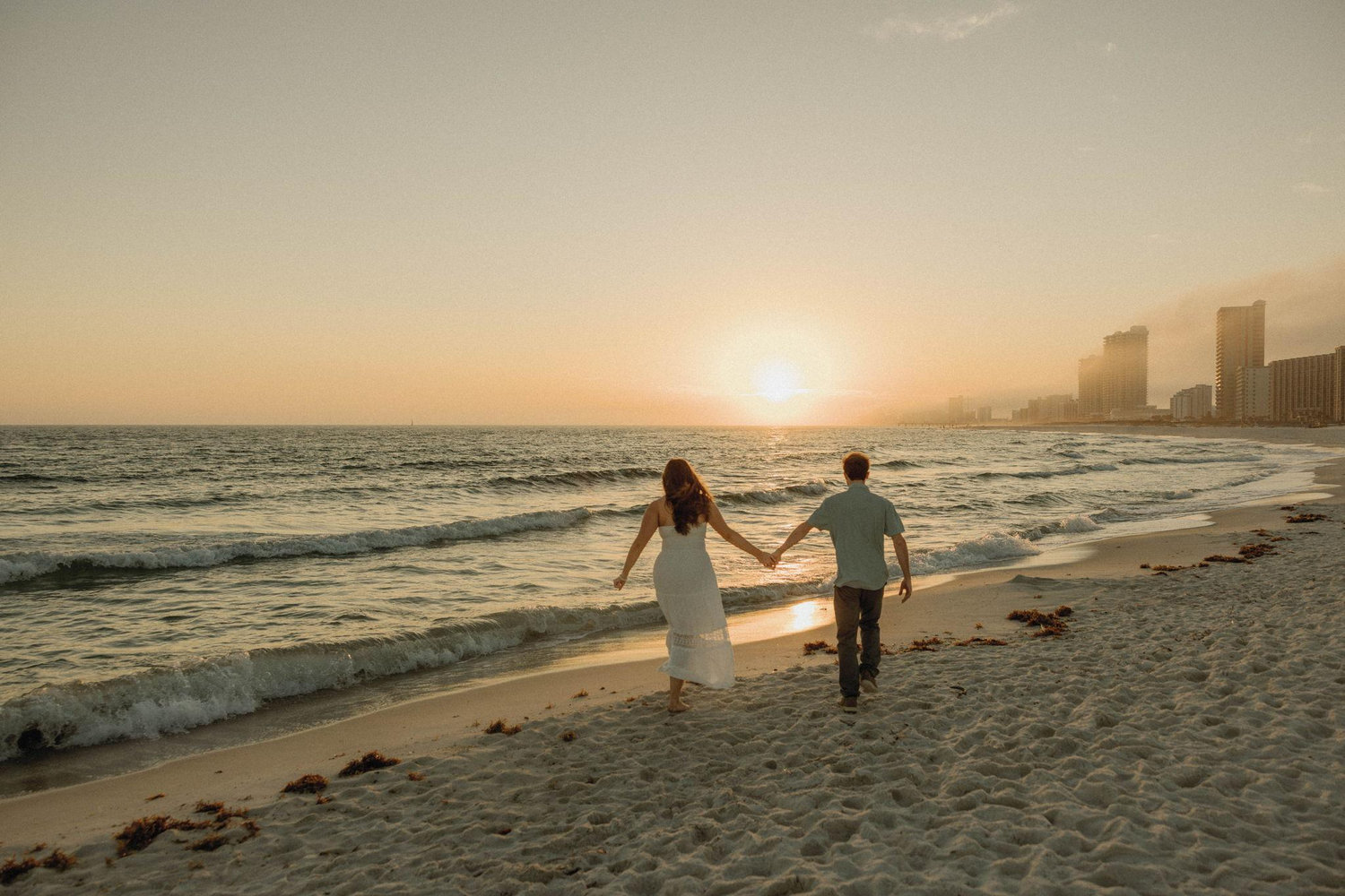 The Wedding Website of Christina Oswald and Brandon Musser