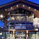 Legacy Hall