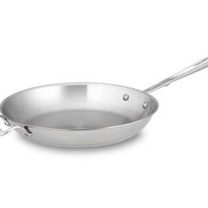 All-Clad Copper Core Fry Pan, 12"