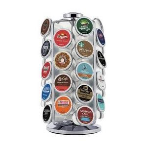 Keurig 36 K-Cup Pod Carousel