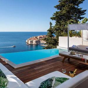 Couples Massage in Dubrovnik