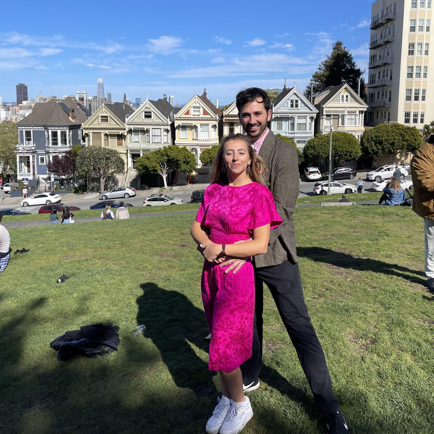 So many good SF mems