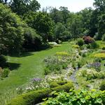 Ladew Topiary Gardens