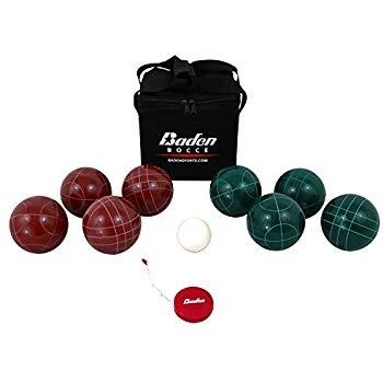 Bocce Ball Set
