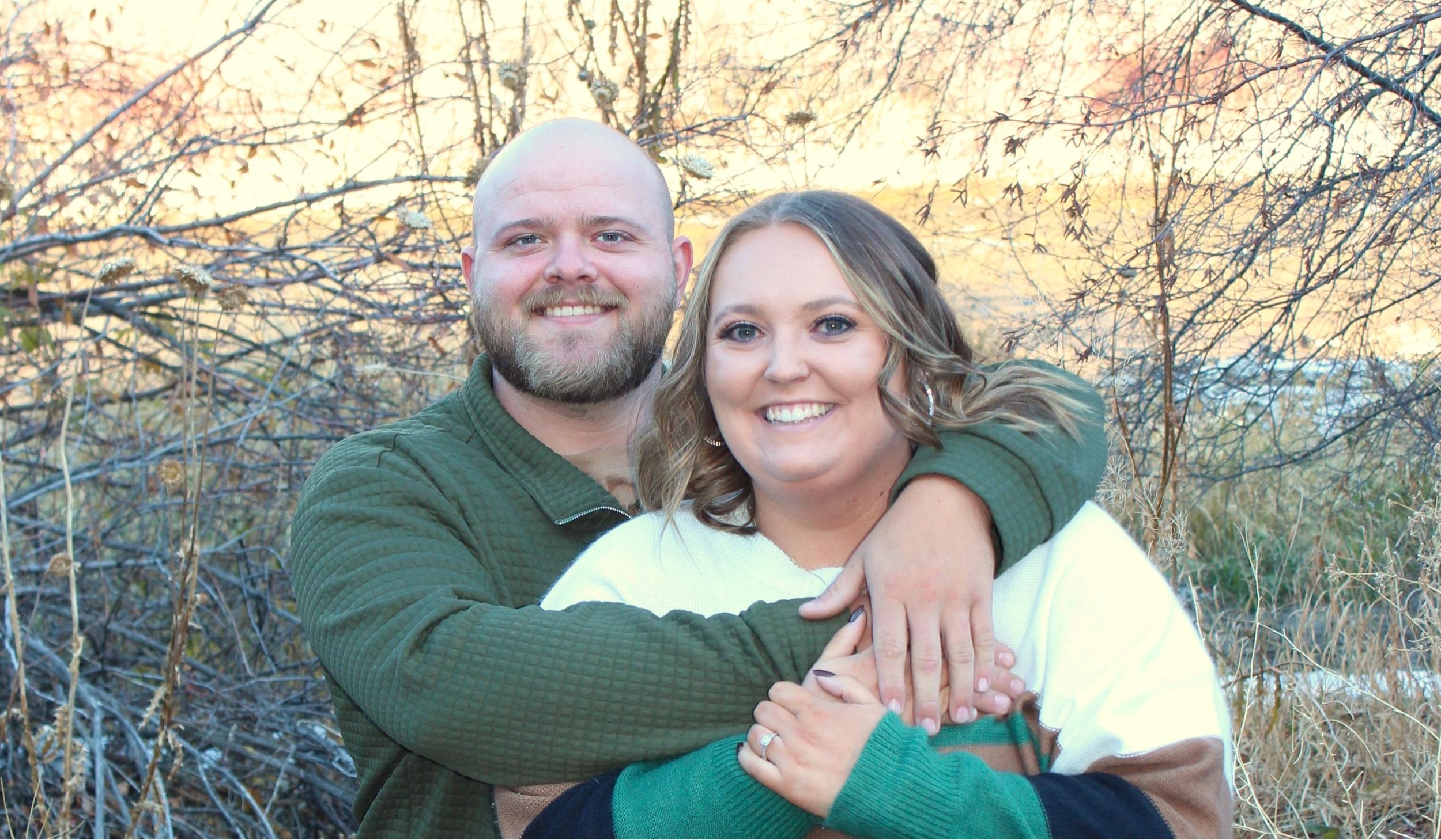 The Wedding Website of Gabby Porter and Dylan Madsen