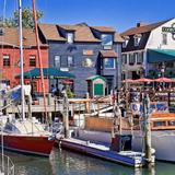 Shopping in Newport