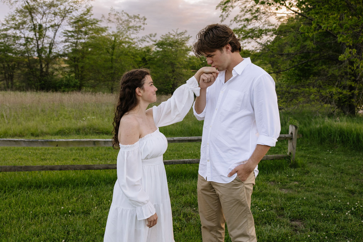 The Wedding Website of Sophia Bishop and Coleman Bubar