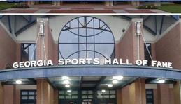 Georgia Sports Hall of Fame