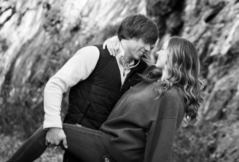 The Wedding Website of Lindsay Adams and John Wiles
