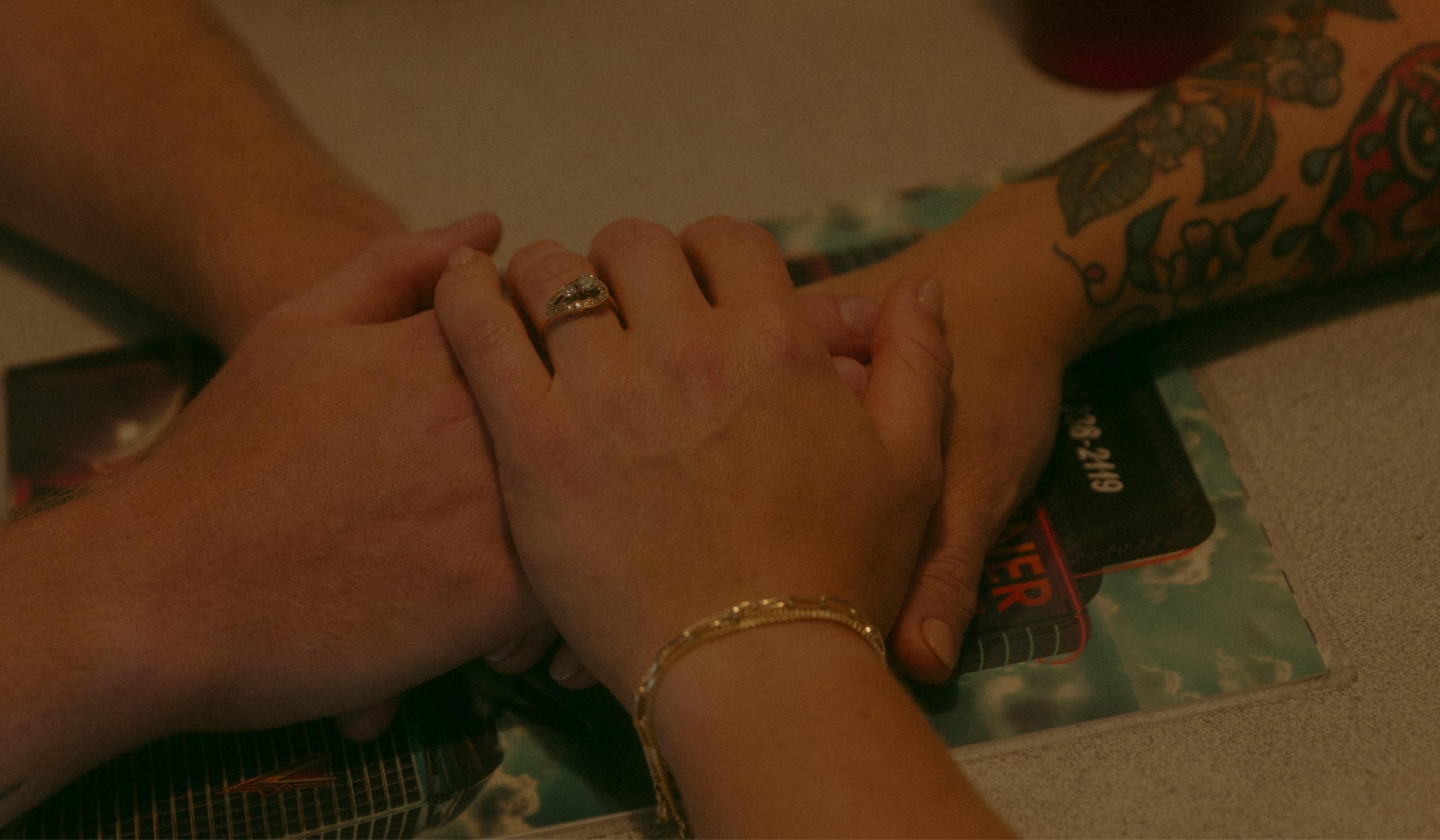 The Wedding Website of Kasadey Austin and Garett Martin