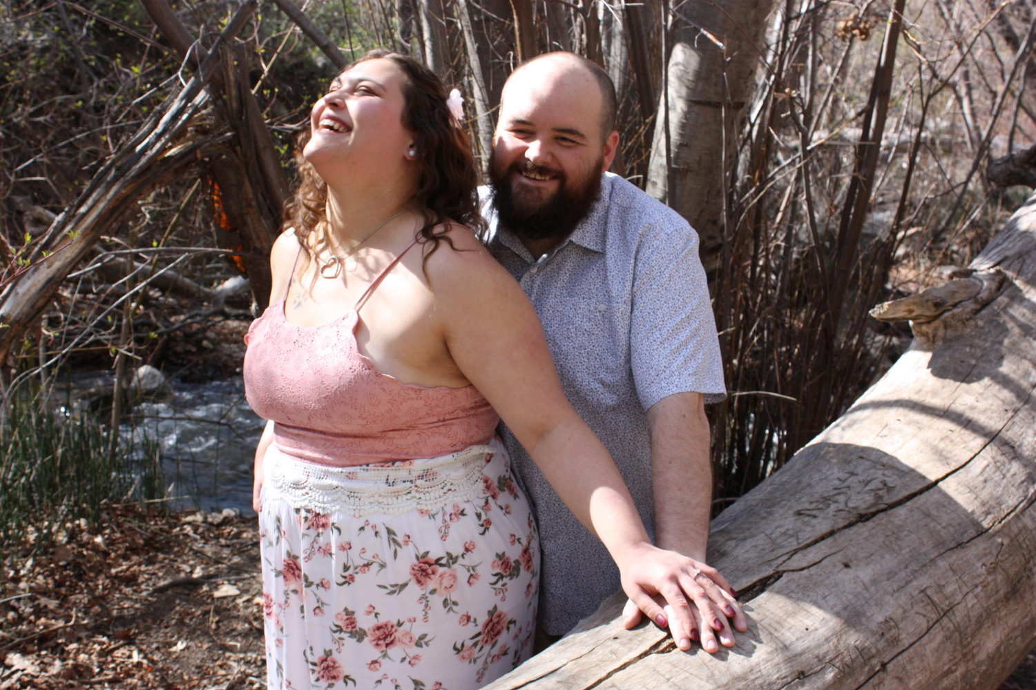 The Wedding Website of Riker Porter and Stephanie Buettner