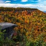 Thacher State Park