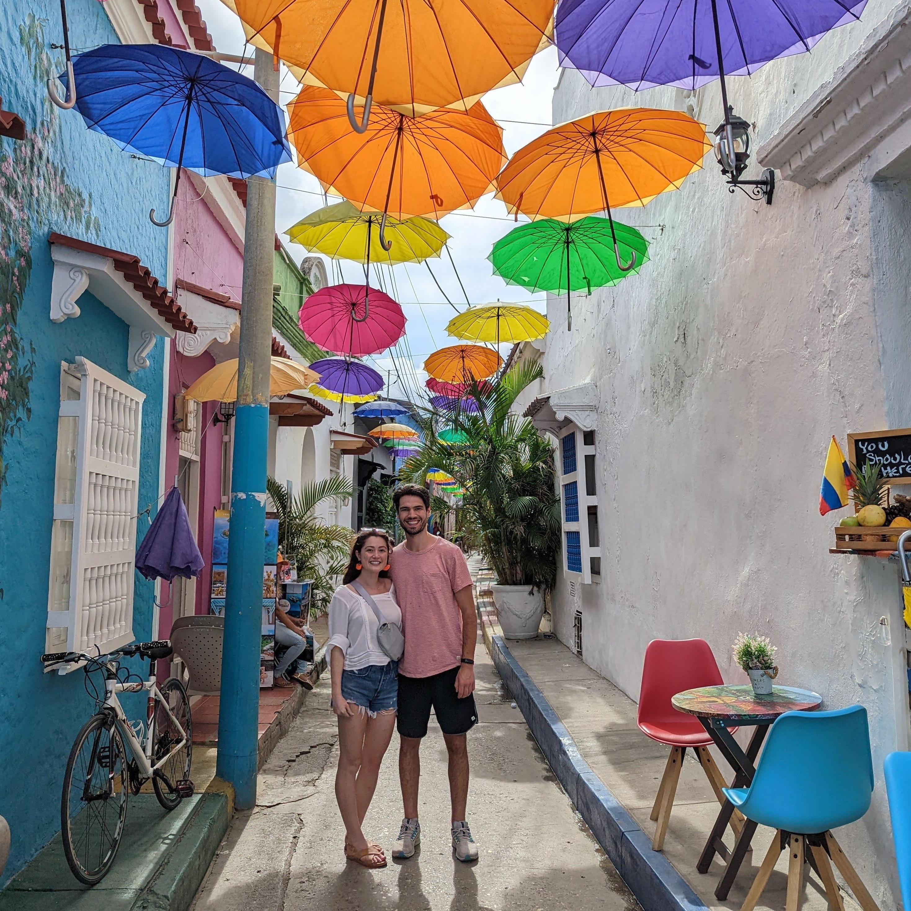 Cartagena, Colombia '22