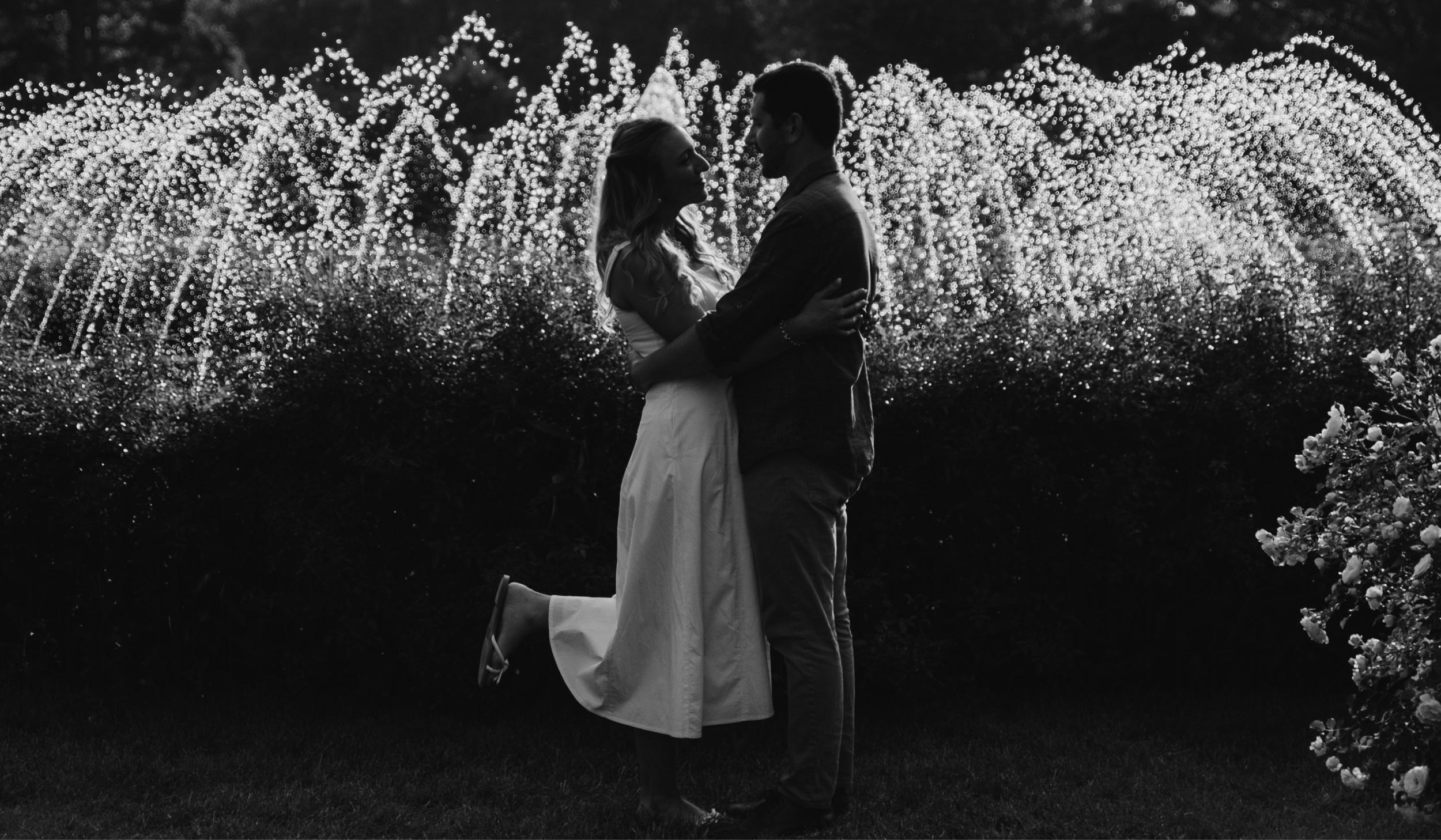 The Wedding Website of Elisabeth Bennett and John Paul Sondej