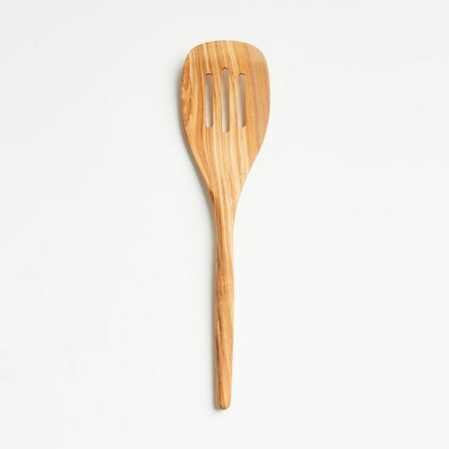 Moreno Olivewood Slotted Turner