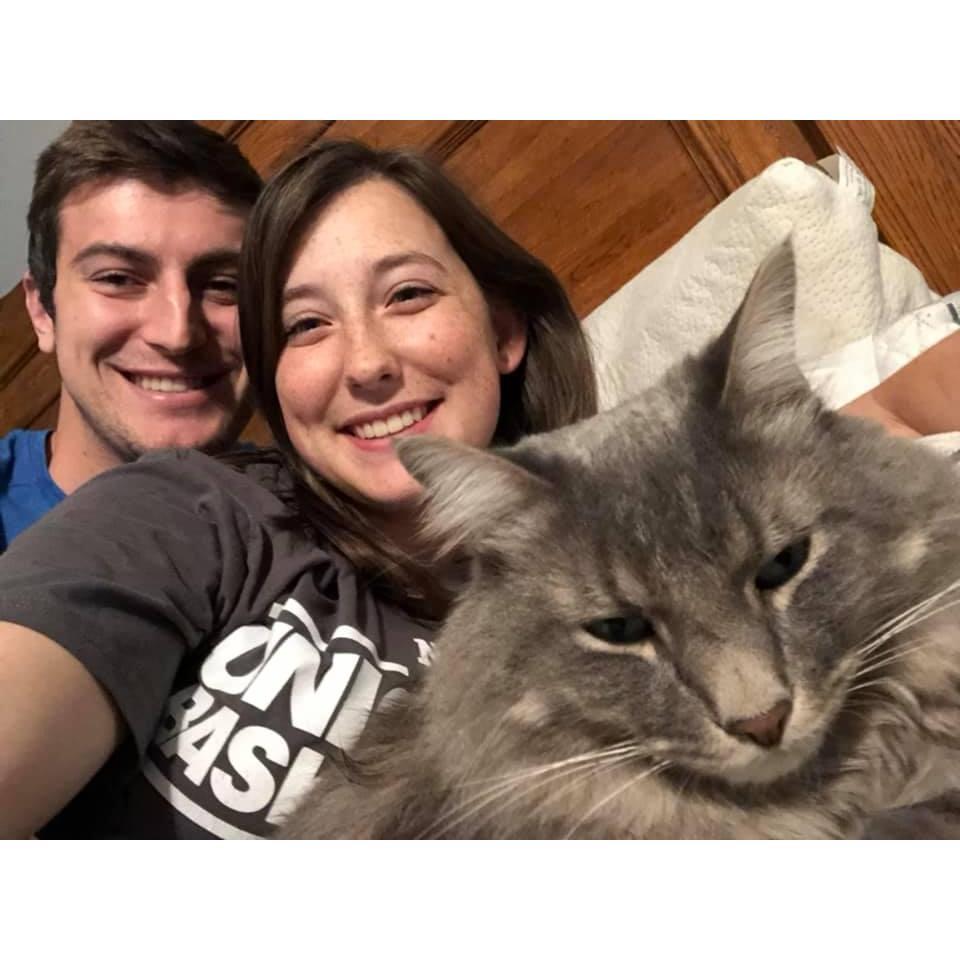 Our son <3