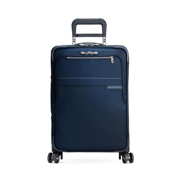 Briggs & Riley Baseline Domestic Carry-On Expandable Spinner