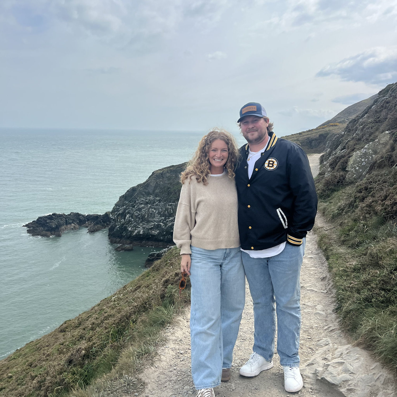 Ireland Trip to Celebrate Kathryn & Dylan | May 2026