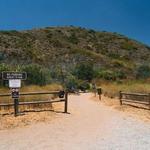 Zuma Canyon Trail
