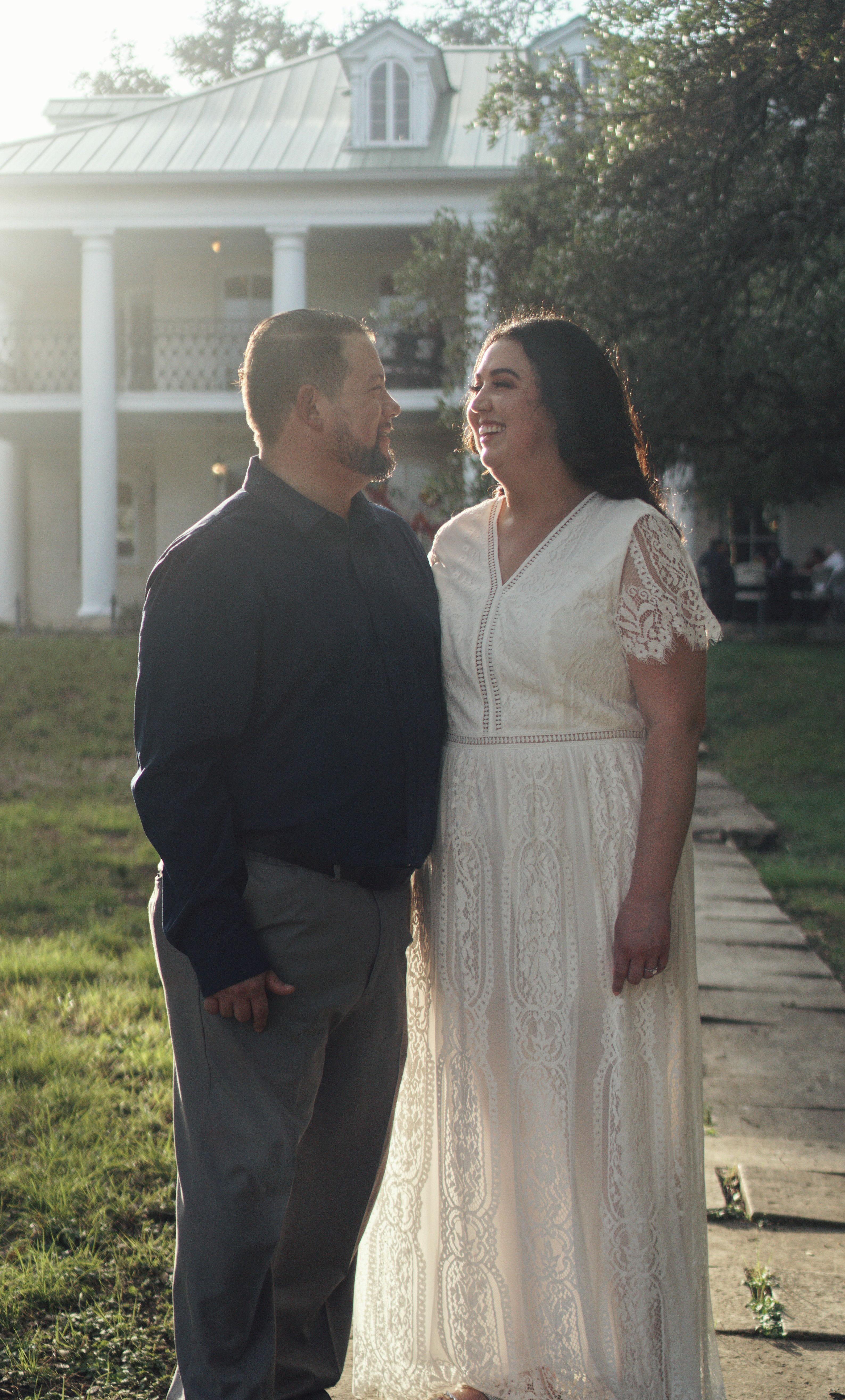The Wedding Website of Brittany Chamberlin and Patrick Dominguez