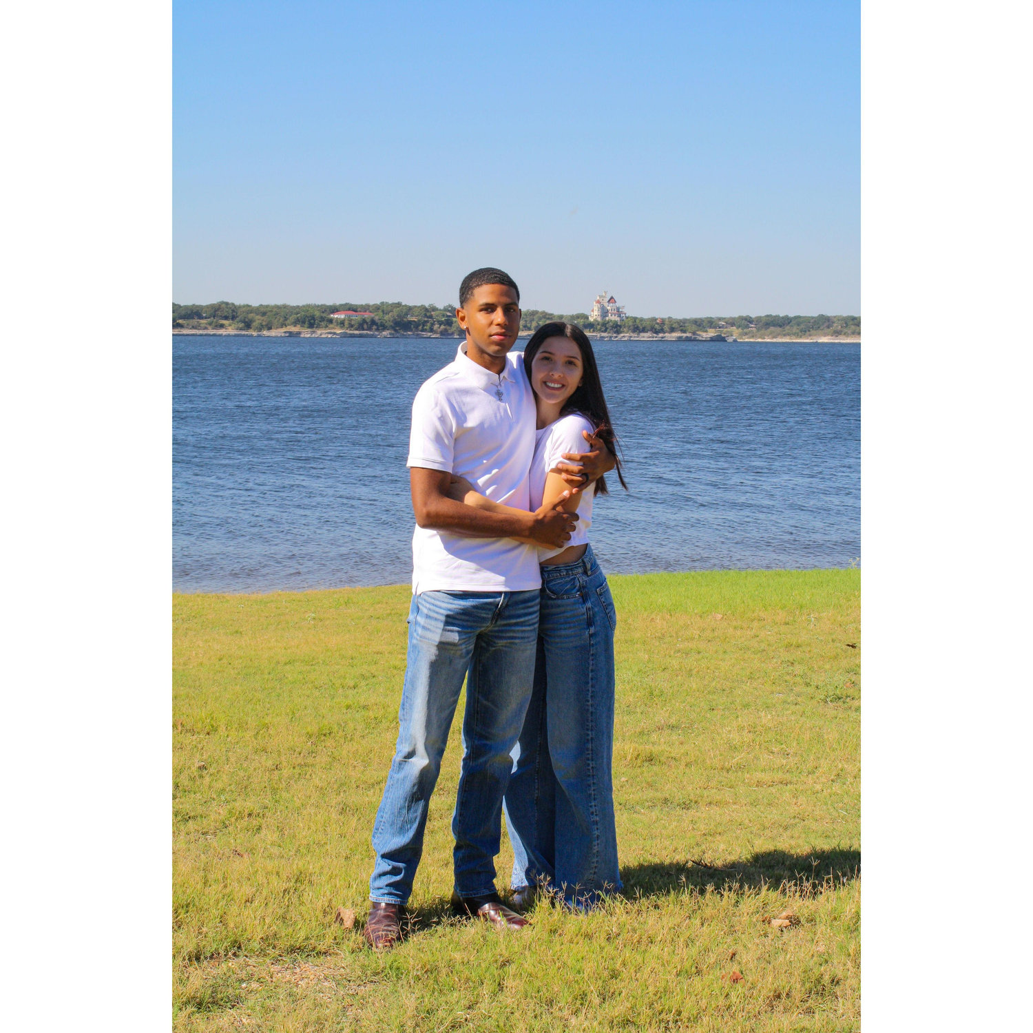 Engagement Pictures 2024