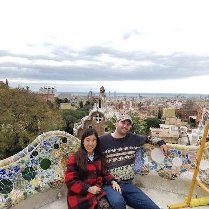 Barcelona, Spain