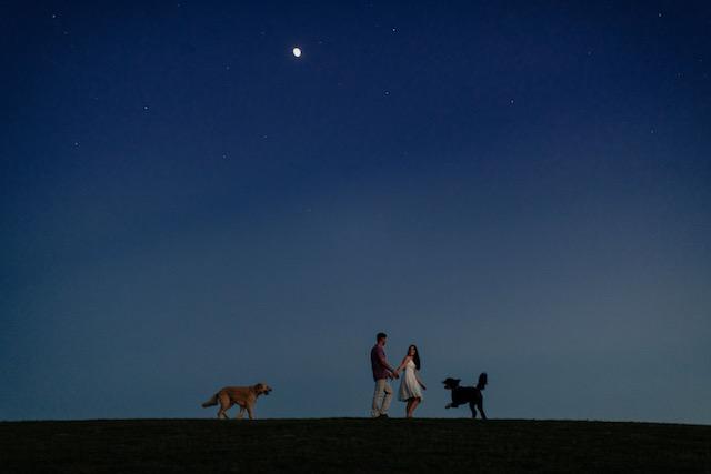 The Wedding Website of Dani Griffith and Jon Larson