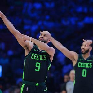 Celtics Tickets For Two