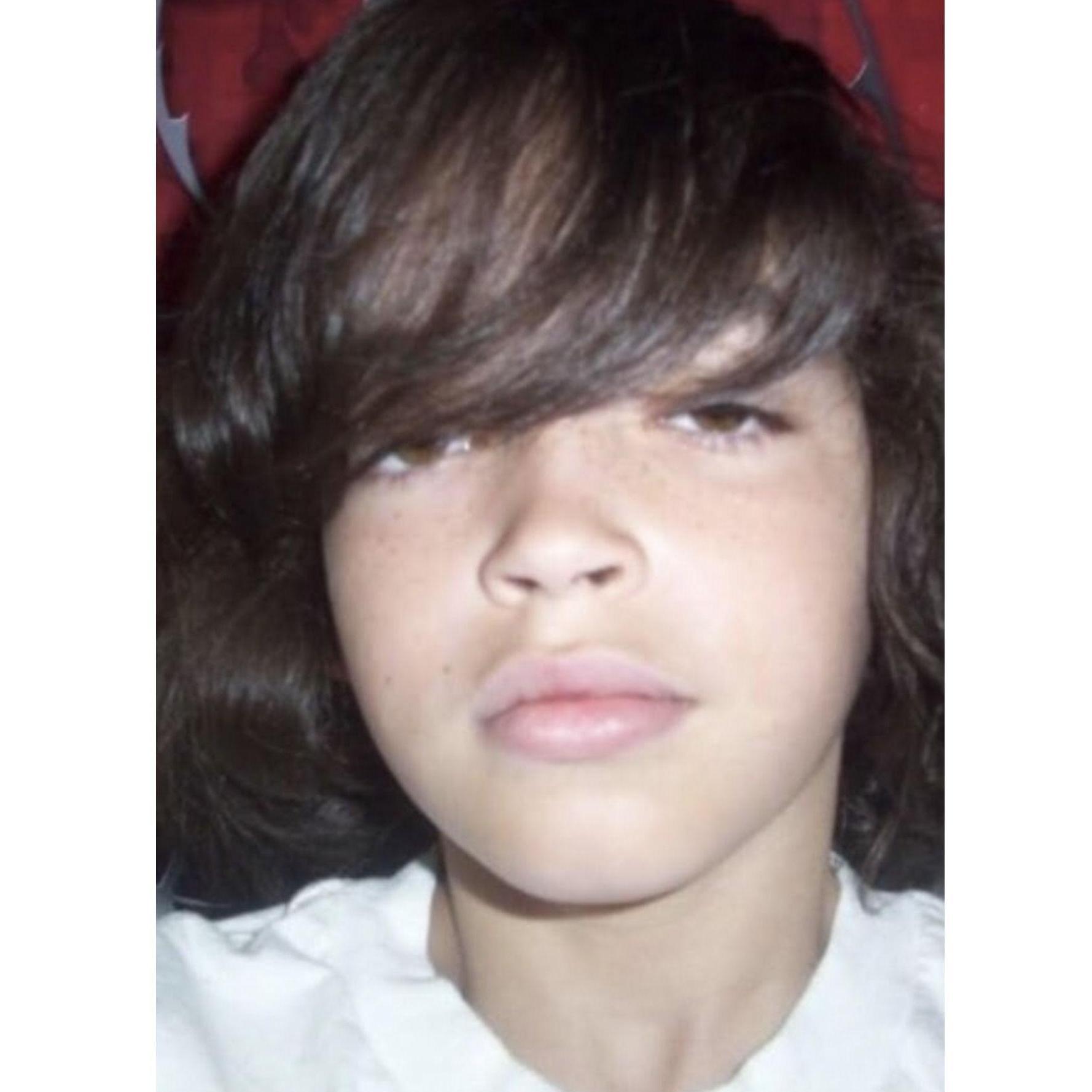 Noah - 10yrs
