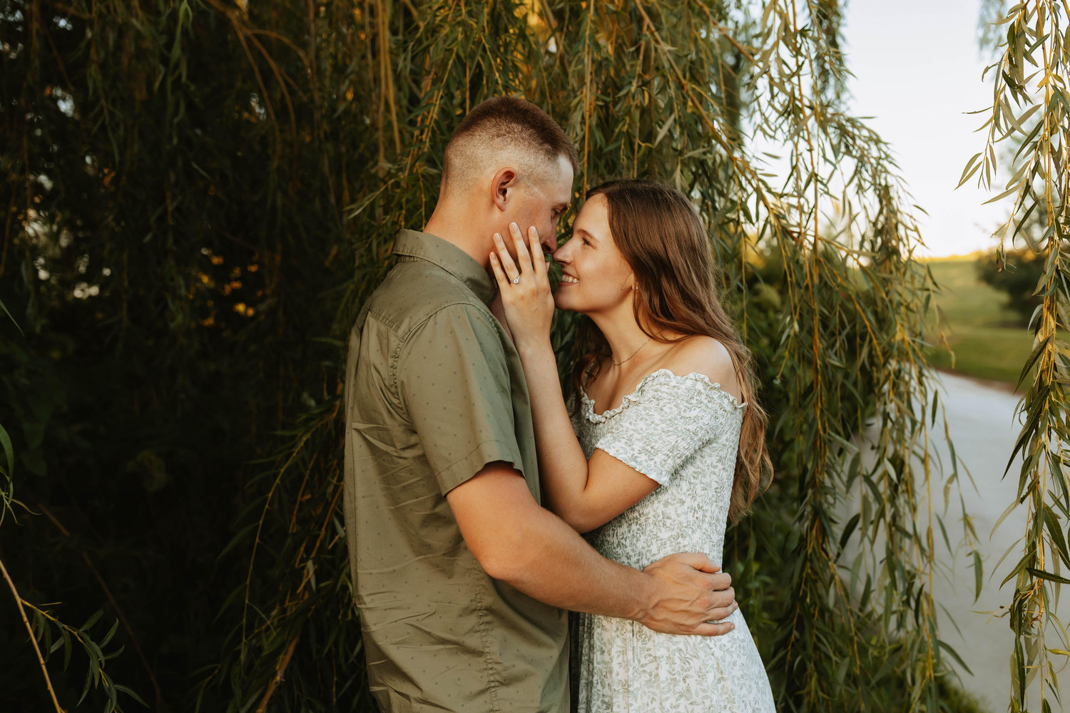 The Wedding Website of Alyssa Tegtmeyer and Mitchell Anderson