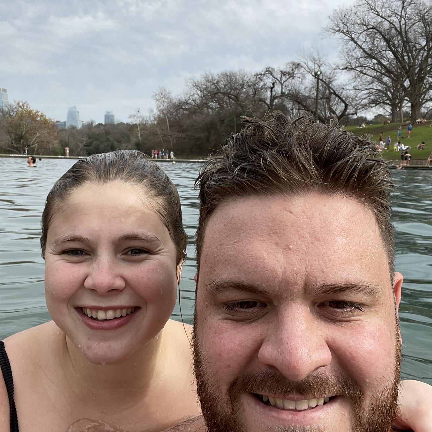New Year’s 2022 in Austin, Texas