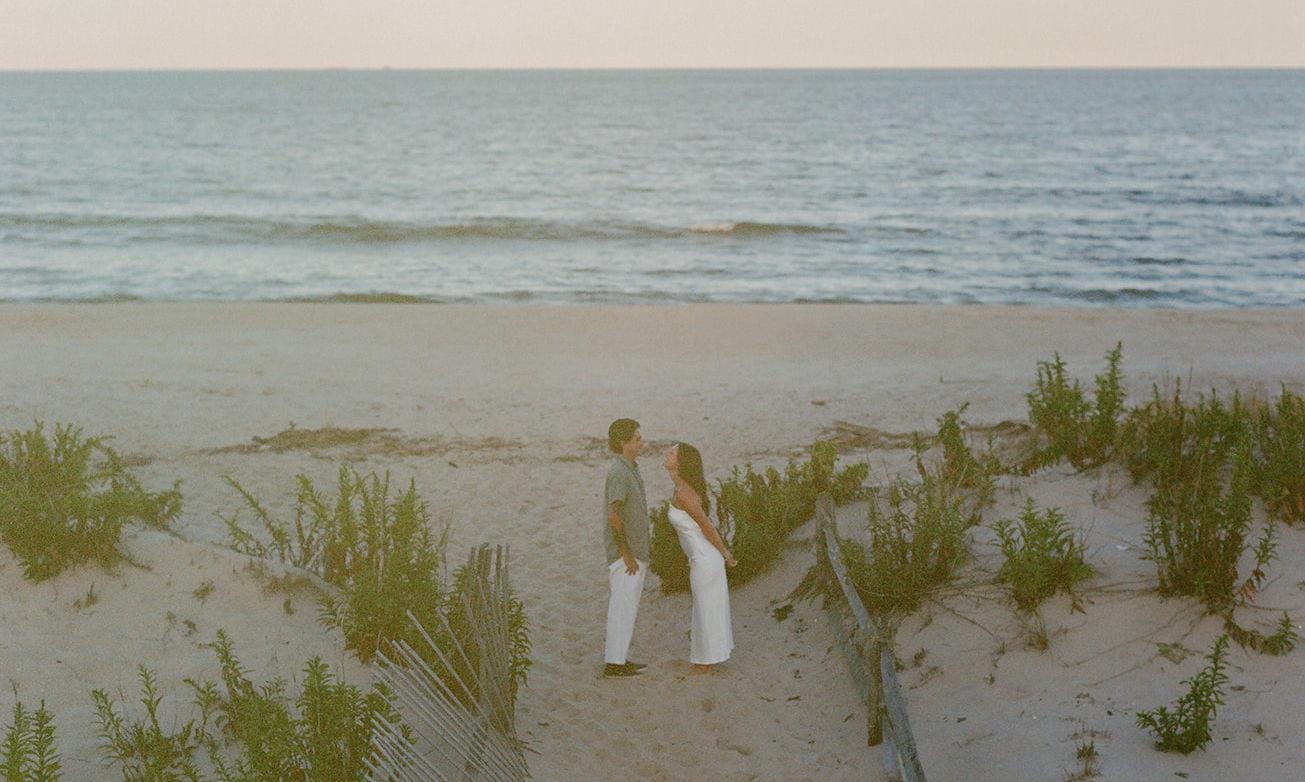 The Wedding Website of Sydney Coneeny and Joseph Sedlak