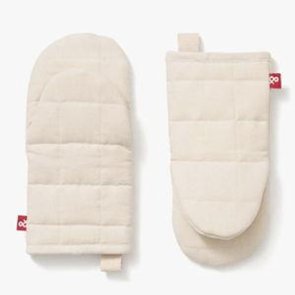 Oven Mitts | Hedley & Bennett